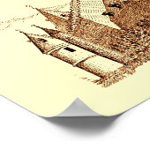 Poster - Alcazar (Coin)