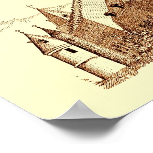 Poster - Alcazar (Coin)