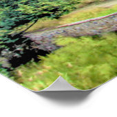 Poster Alcázar de Toledo (Coin)