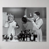 POSTER ALCHEMISTE D'INTERDICTION (Devant)