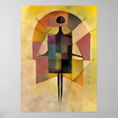 Poster Alchemized (Devant)