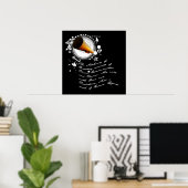 Poster Alchimie de direction (Bureau à domicile)