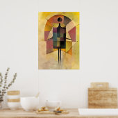 Poster Alchimisé (Cuisine)