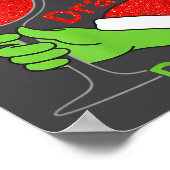 Poster Alcohol & Tails Drink Drank Drunk! Funny Chris (Coin)