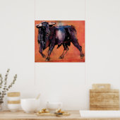 Poster Alcurrucen 1999 (Cuisine)