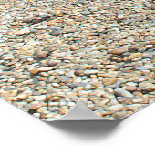 Poster Aldeburgh Beach (Coin)