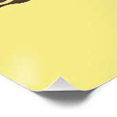 Poster Aldeburgh Beach Suffolk (Coin)