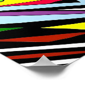 Poster Aléatoire Maximal Mal Expliqué (Coin)