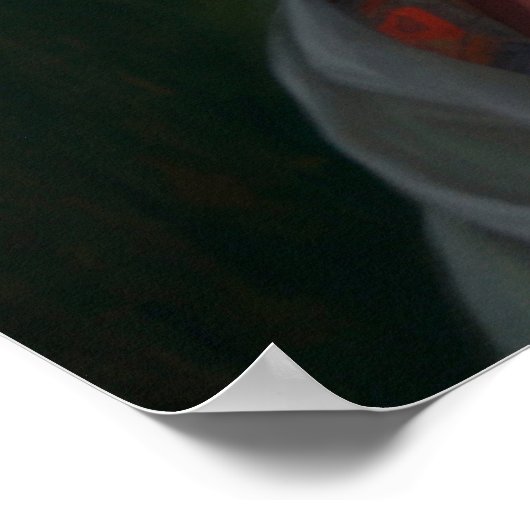 Poster Alejandra (Coin)