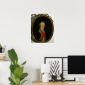 Poster Alejandro O'Reilly (Bureau à domicile)