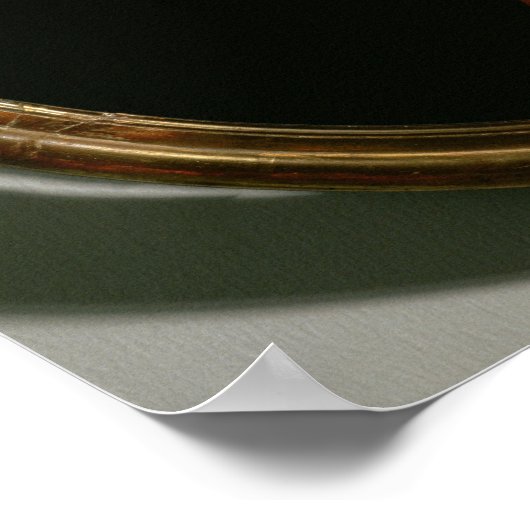 Poster Alejandro O'Reilly (Coin)