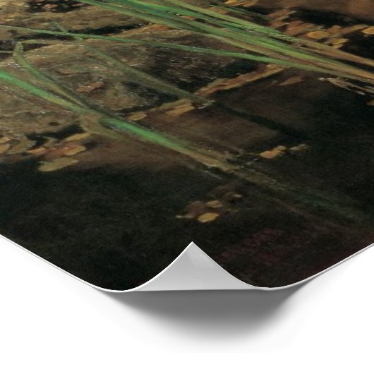 Poster Alenushka (Coin)