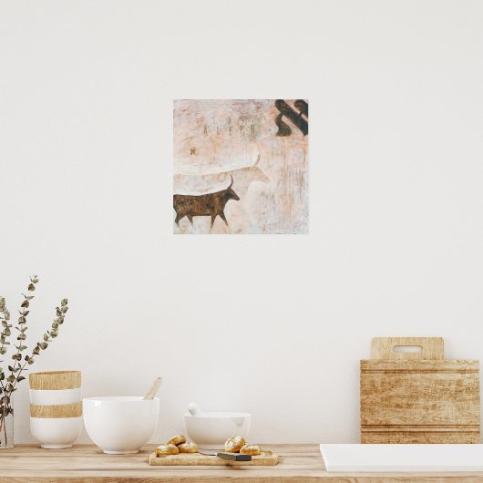 Poster Aleph, 111 (Cuisine)