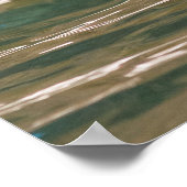 Poster Alert Goldeneye (Coin)