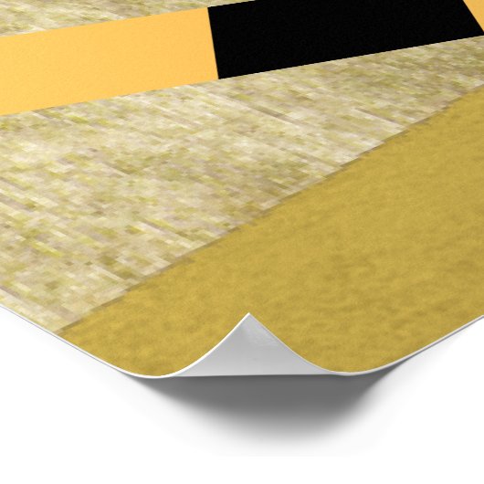 Poster Alerte Im Awesome (Coin)