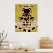Poster Alerte Im Awesome (Cuisine)