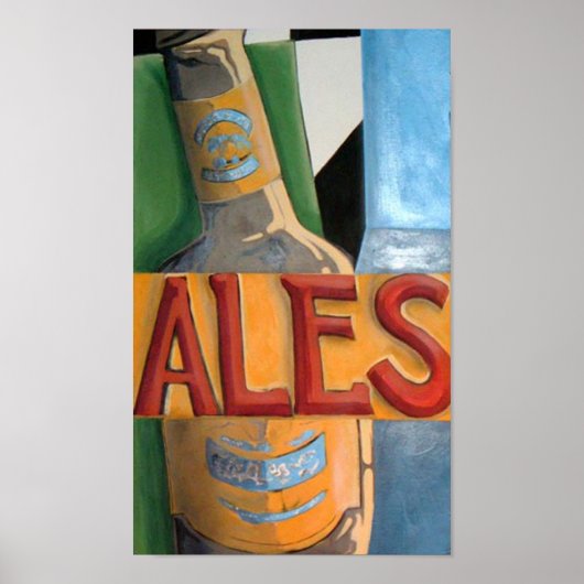 Poster Ales (Devant)