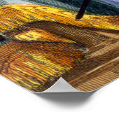 Poster Alessandro Farnese (1546-92) Duc de Parme de 'R (Coin)