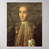 Poster Alessandro Scarlatti (Devant)