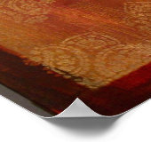 Poster Aleut Madonna (Coin)