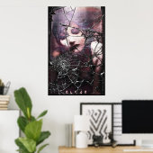 POSTER ALEXA (Bureau à domicile)
