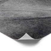 Poster Alexander Borodin (Coin)