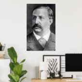 Poster Alexander Borodin (Bureau à domicile)