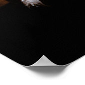 Poster Alexander Hamilton (Coin)