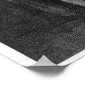 Poster Alexander Hamilton, après la peinture de 1792 (Coin)