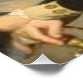 Poster Alexander Hamilton et l'affiche de soumission "Why (Coin)