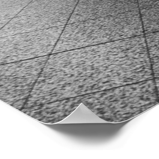 Poster Alexander Platz (Coin)