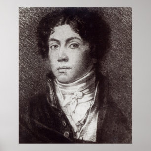 Poster Alexander Puschkin