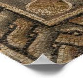 Poster Alexander the Great, Bucephalus and Expertises des (Coin)