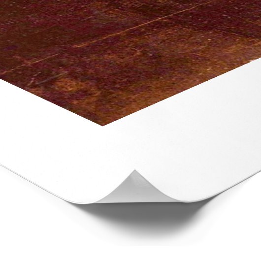 Poster Alexander The Great Par Rembrandt Van Rijn (Coin)