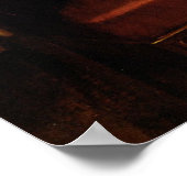 Poster Alexander Von Humboldt (Coin)