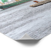 Poster Alexander von Humboldt II (Coin)