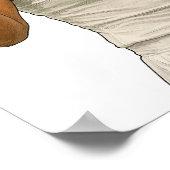 Poster Alexandra Eala - Champion de Guadalajara 2025 (Coin)