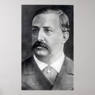 Poster Alexandre Borodin