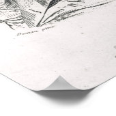 Poster Alexandre Grimod de la Reyniere (Coin)