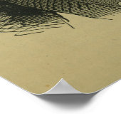 Poster Alexandre II de Russie (Coin)