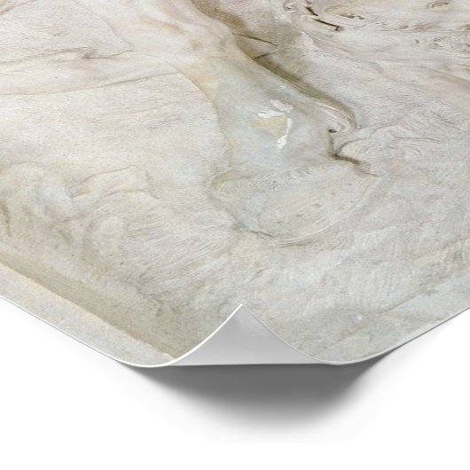 Poster Alexandre le Grand (Coin)