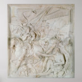 Poster Alexandre le Grand (Devant)