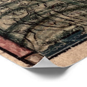 Poster Alexandre le Grand (Coin)