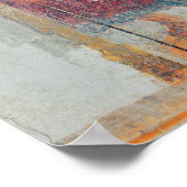 Poster Alexandre le Grand, peut-être Zeus (Coin)