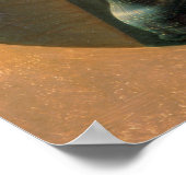 Poster Alexandre Nevski Prince de Novgorod (Coin)