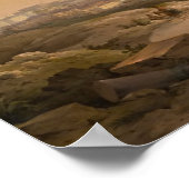 Poster Alexandria (Coin)