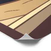 Poster Alexandria, Virginie, USA, Voyage (Coin)