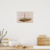 Poster Alexandrie, communément appelée Cléopâtre (Cuisine)