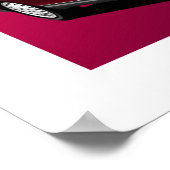 Poster Alfa Romeo 164 (Coin)