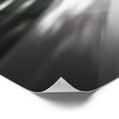 Poster Alfa speed - foncé - (Coin)